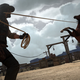 Illustration for article titled Red Dead Redemption Creators Take Your Calls Live, Today